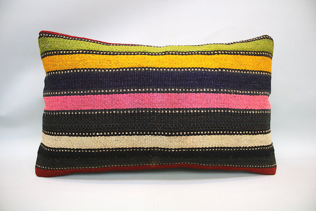 Kilim Pillow, 12x20 in. (KW3050867)