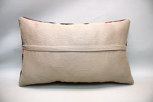 Kilim Pillow, 12x20 in. (KW3050867)