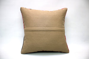 Kilim Cushion, 16x16 in. (KW40401095)