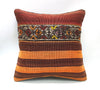 Kilim Cushion, 16x16 in. (KW40401143)