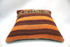Kilim Cushion, 16x16 in. (KW40401143)