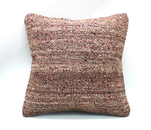Kilim Cushion, 16x16 in. (KW40401150)