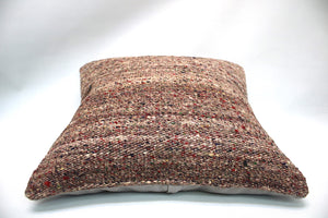 Kilim Cushion, 16x16 in. (KW40401150)