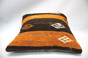 Kilim Cushion, 16x16 in. (KW40401167)
