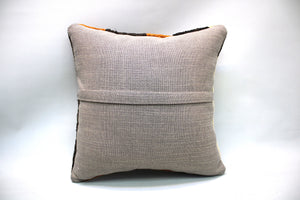 Kilim Cushion, 16x16 in. (KW40401167)