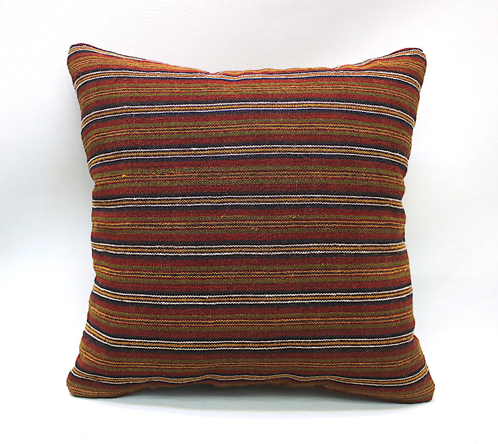 Kilim Cushion, 16x16 in. (KW40401183)