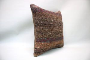 Kilim Cushion, 16x16 in. (KW40401187)