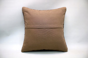Kilim Cushion, 16x16 in. (KW40401187)