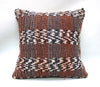 Kilim Pillow, 16x16 in. (KW40401189)