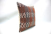 Kilim Pillow, 16x16 in. (KW40401189)