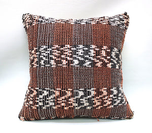 Kilim Pillow, 16x16 in. (KW40401189)