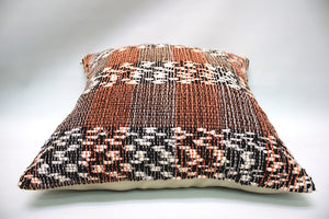 Kilim Pillow, 16x16 in. (KW40401189)