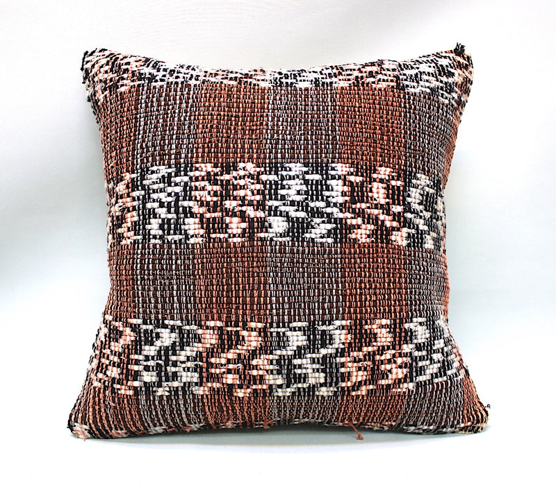 Kilim Pillow, 16x16 in. (KW40401189)