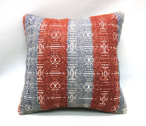 Kilim Pillow, 16x16 in. (KW40401190)