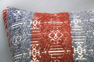 Kilim Pillow, 16x16 in. (KW40401190)