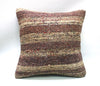 Kilim Pillow, 16x16 in. (KW40401195)