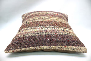 Kilim Pillow, 16x16 in. (KW40401195)