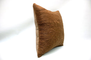Kilim Pillow, 16x16 in. (KW40401210)