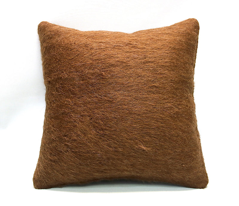 Kilim Pillow, 16x16 in. (KW40401210)
