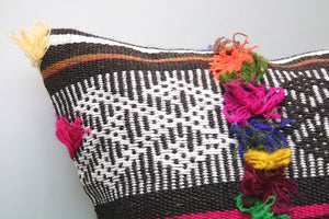 Kilim Pillow, 16x16 in. (KW40401219)