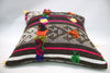 Kilim Pillow, 16x16 in. (KW40401219)