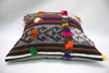Kilim Pillow, 16x16 in. (KW40401219)