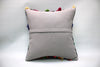 Kilim Pillow, 16x16 in. (KW40401219)