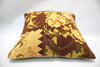 Kilim Pillow, 16x16 in. (KW40401232)