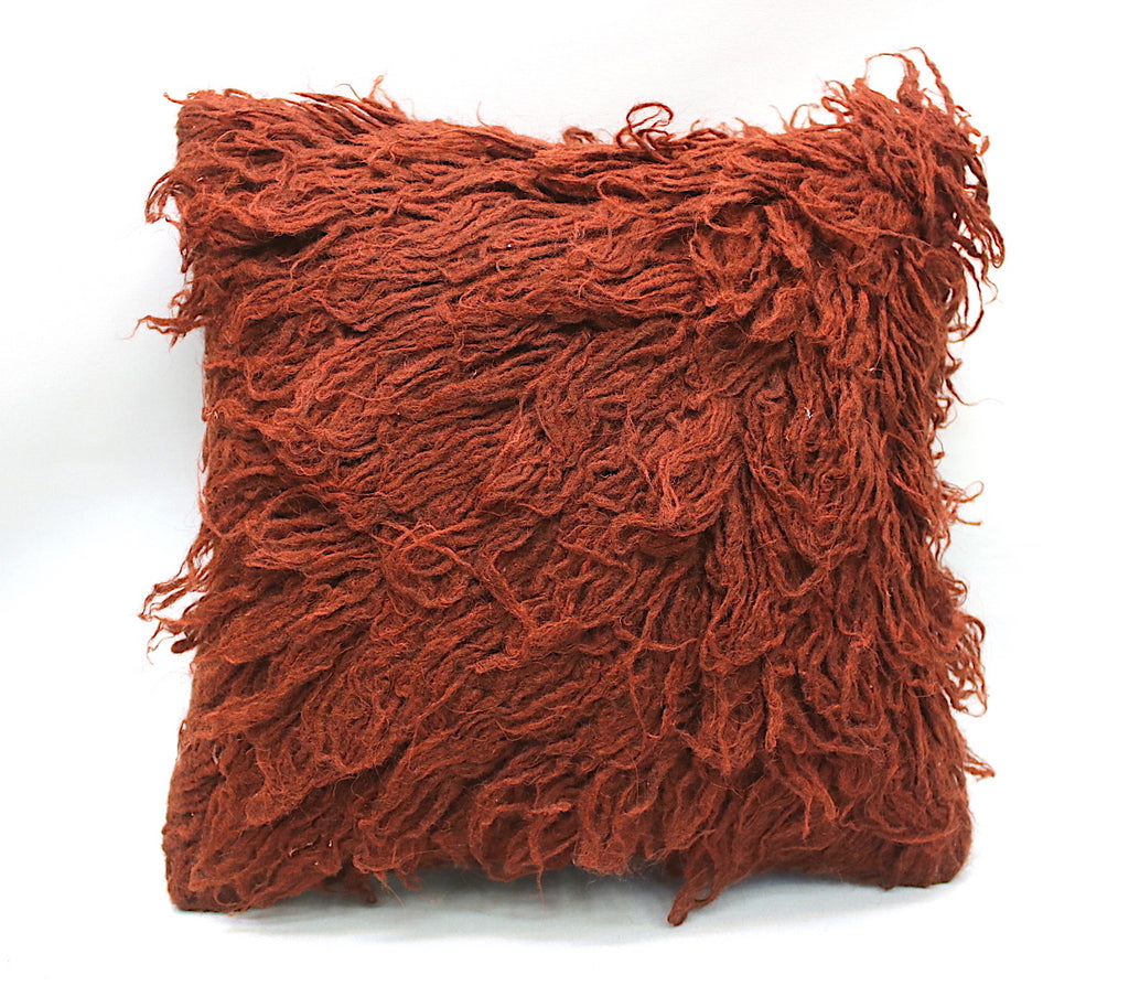Kilim Pillow, 16x16 in. (KW40401234)