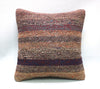 Kilim Pillow, 16x16 in. (KW40401242)