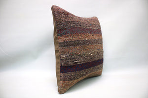 Kilim Pillow, 16x16 in. (KW40401242)