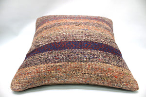 Kilim Pillow, 16x16 in. (KW40401242)