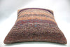 Kilim Pillow, 16x16 in. (KW40401242)