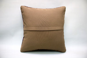 Kilim Pillow, 16x16 in. (KW40401242)