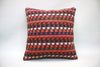 Kilim Pillow, 16x16 in. (KW40401259)