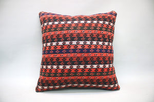 Kilim Pillow, 16x16 in. (KW40401259)