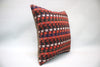 Kilim Pillow, 16x16 in. (KW40401259)