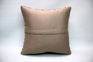 Kilim Pillow, 16x16 in. (KW40401259)