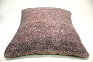 Kilim Pillow, 16x16 in. (KW40401267)