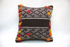 Kilim Pillow, 16x16 in. (KW40401268)