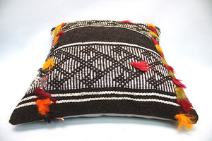 Kilim Pillow, 16x16 in. (KW40401268)