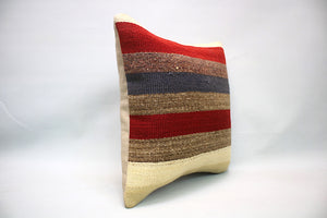 Kilim Pillow, 16x16 in. (KW40401288)