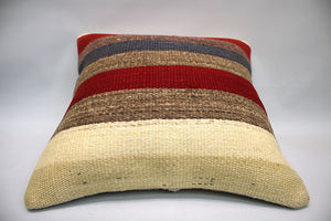 Kilim Pillow, 16x16 in. (KW40401288)