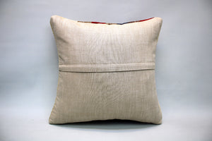 Kilim Pillow, 16x16 in. (KW40401288)