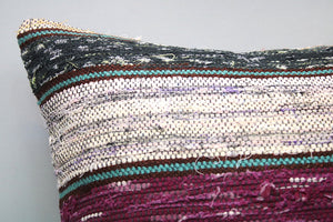 Kilim Pillow, 16x16 in. (KW40401297)