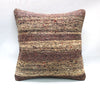 Kilim Pillow, 16x16 in. (KW40401320)