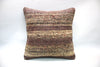 Kilim Pillow, 16x16 in. (KW40401320)