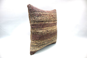 Kilim Pillow, 16x16 in. (KW40401320)