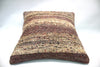 Kilim Pillow, 16x16 in. (KW40401320)
