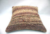 Kilim Pillow, 16x16 in. (KW40401320)